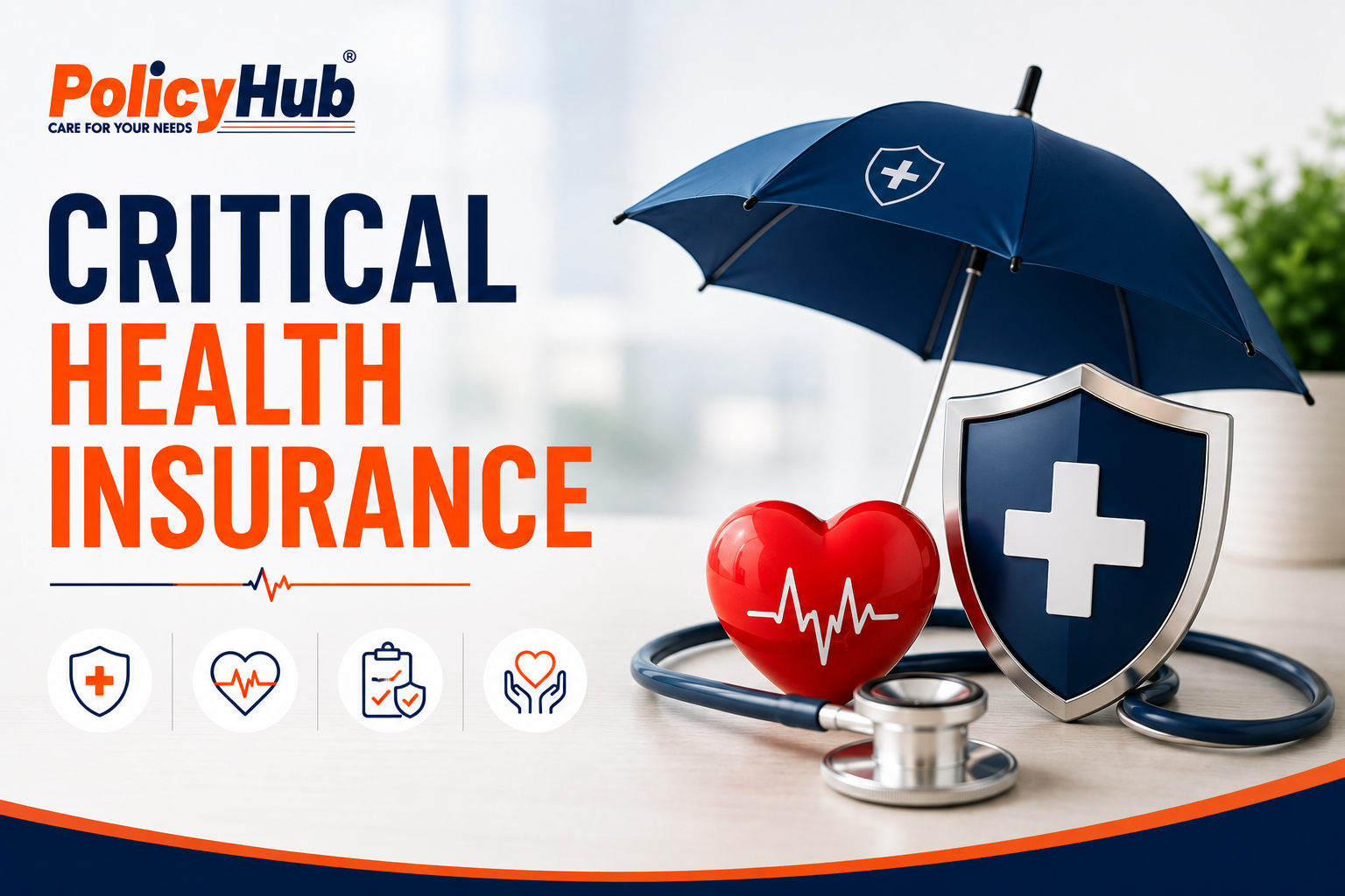CRITICAL HEALTH INSURANCE